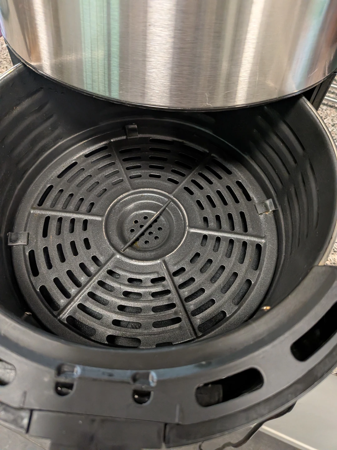 T-fal Air Fryer - photo 3