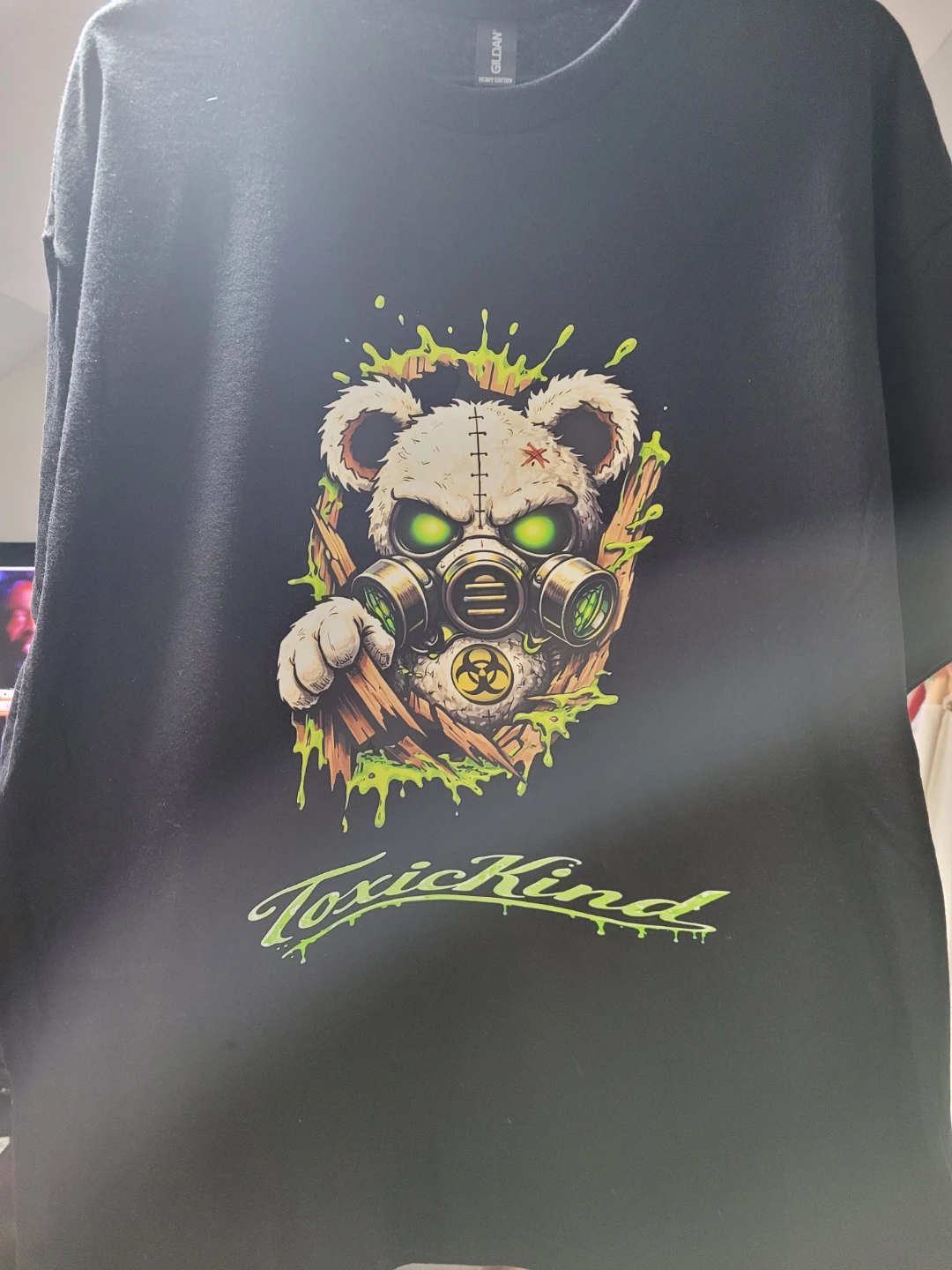 Gildan Toxic Kind T-Shirt