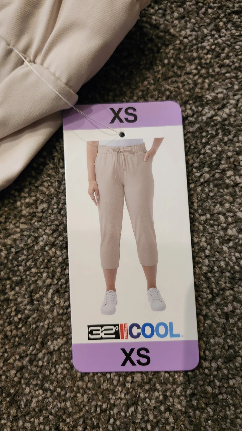 Women's XS Capris - photo 2