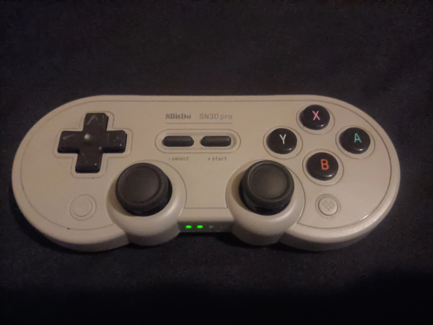 wireless controller