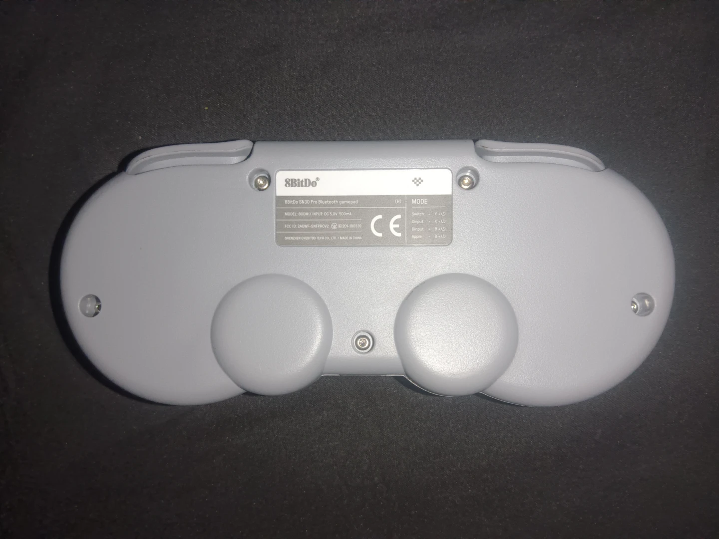 wireless controller - photo 2