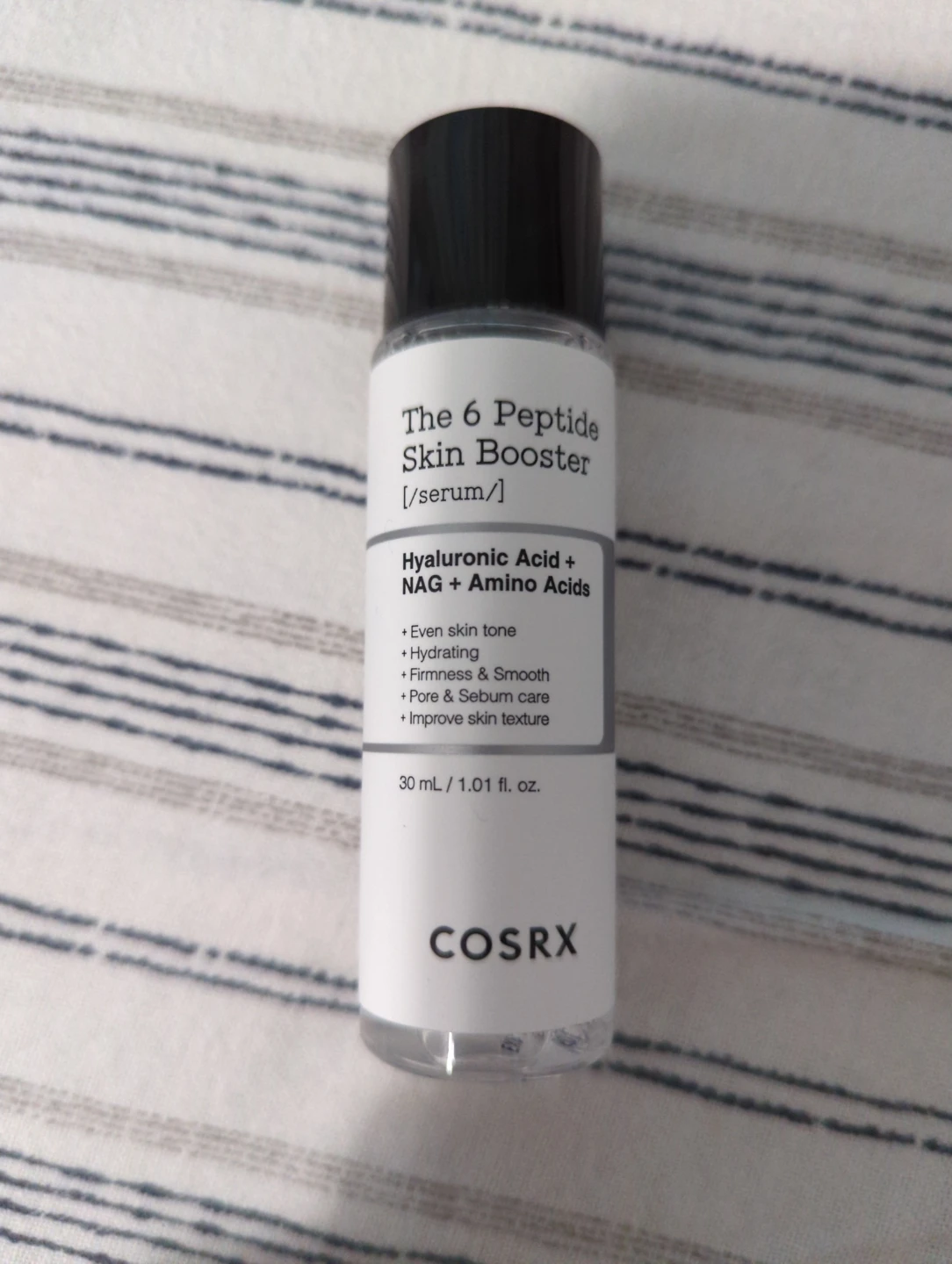 COSRX The 6 Peptide Skin Booster Serum 30 mL