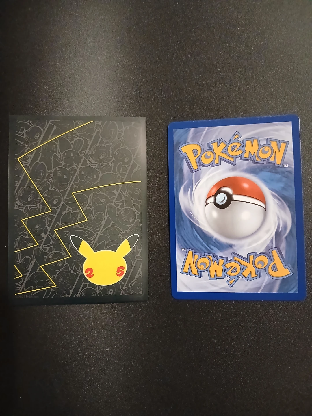Pokémon Promotional Bulbasaur Card 2026 - photo 3