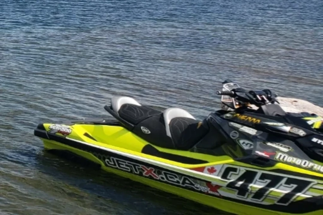Sea-Doo Jet Ski - photo 5