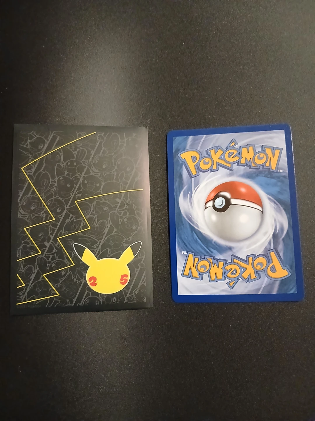 Pokémon Promotional Squirtle Card 2026 - photo 3