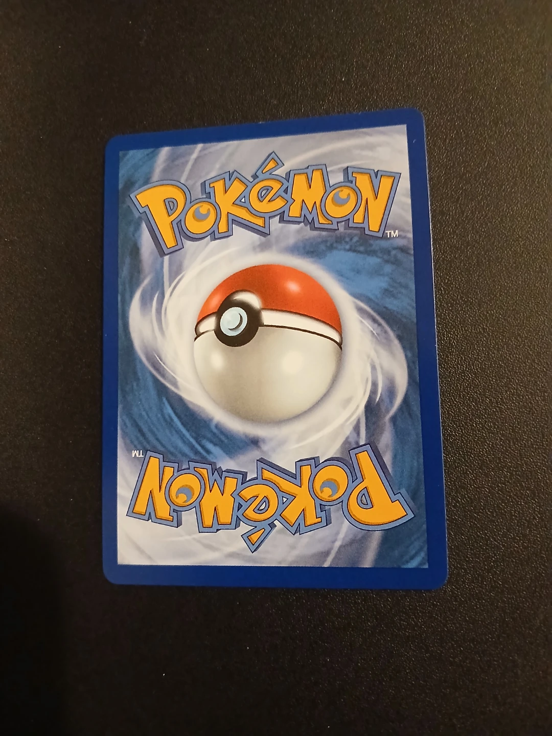 Pokémon Promotional Squirtle Card 2026 - photo 4