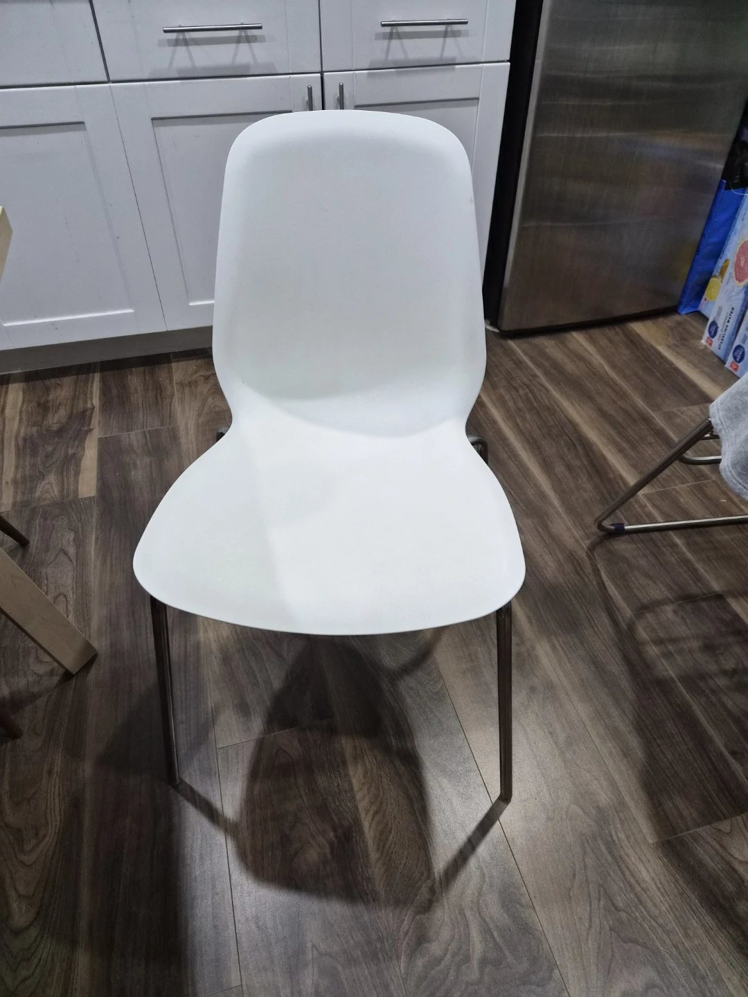 IKEA 2 chairs
