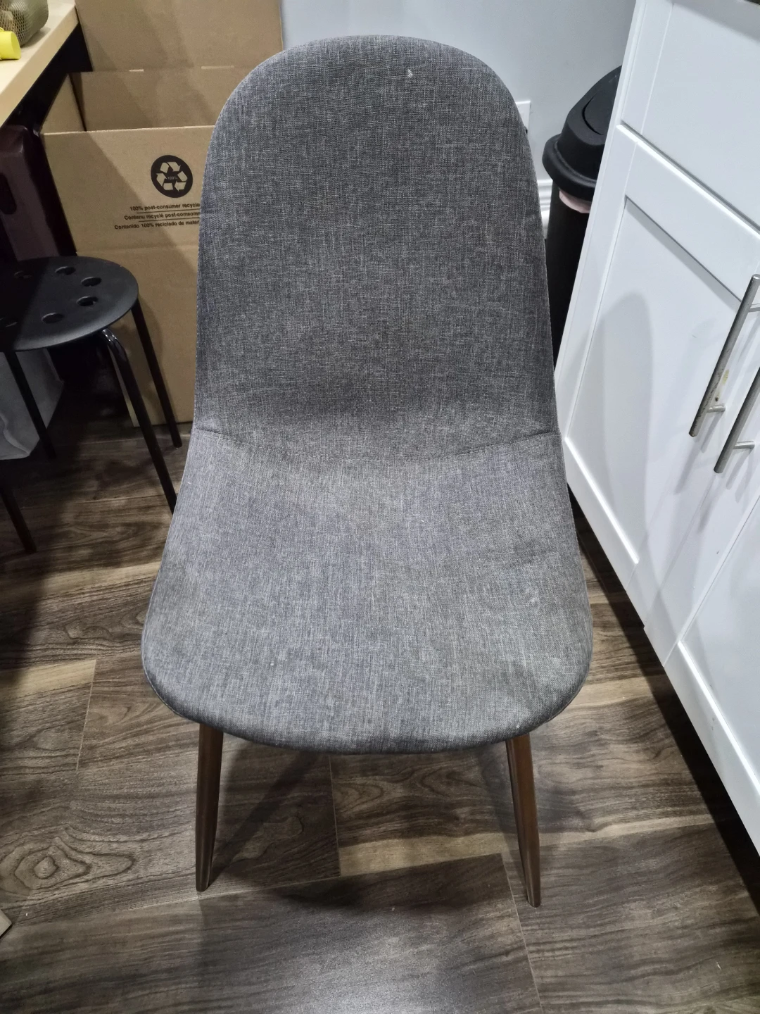 IKEA 2 chairs - photo 2