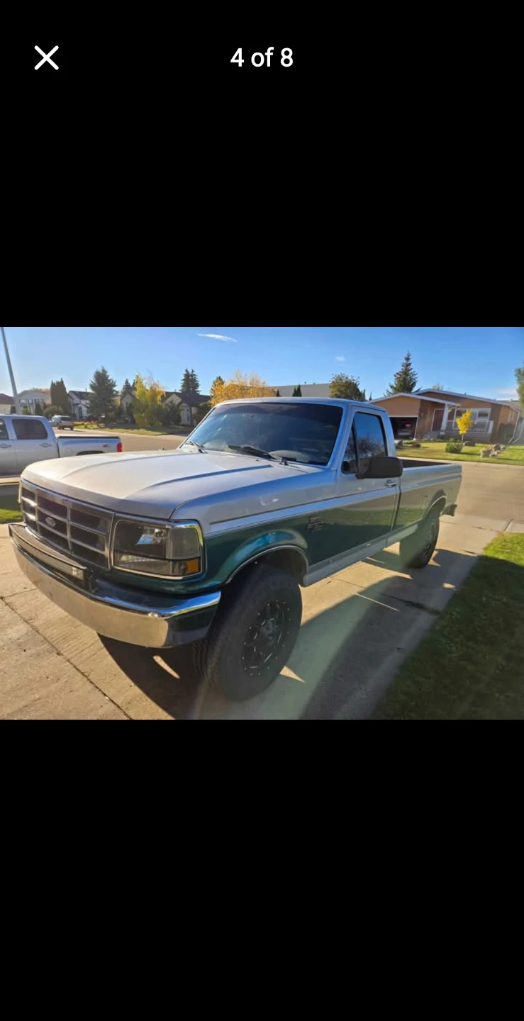 Ford F-150 Pickup Truck - photo 2