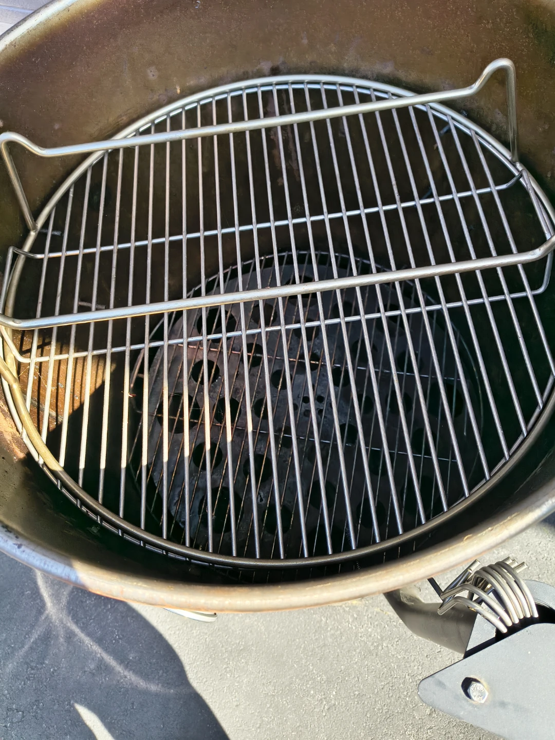 Gateway Drum Smokers BBQ Smoker - photo 4