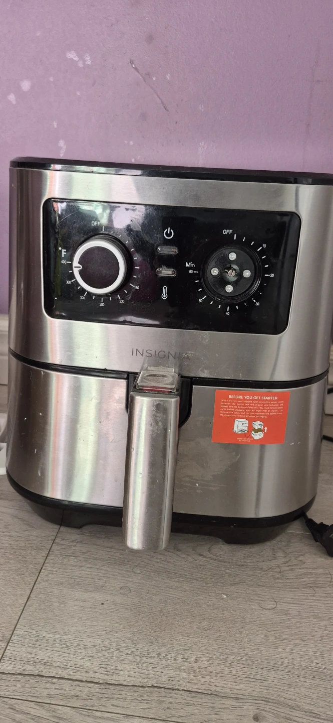Air Fryer