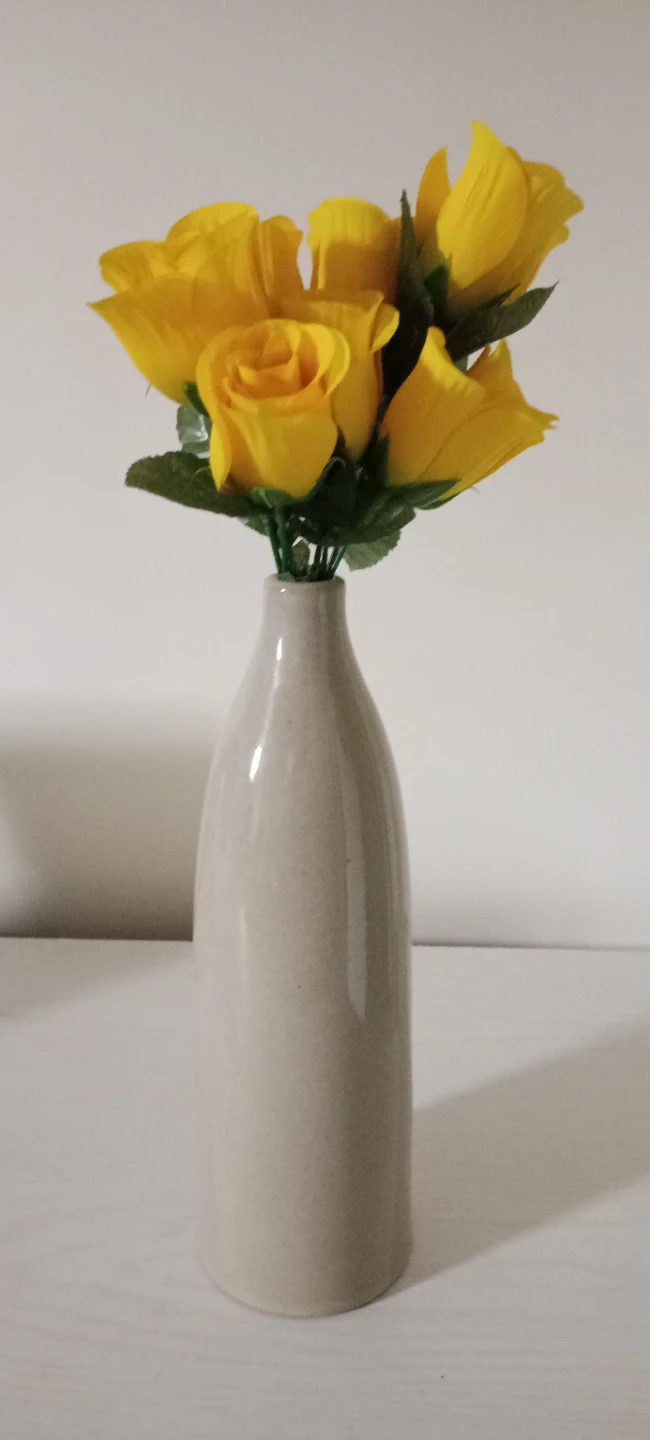 Ceramic Vase