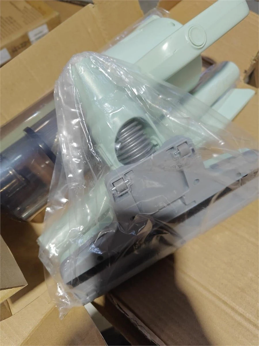 BN - Keramee Handheld Vacuum Cleaner - photo 5