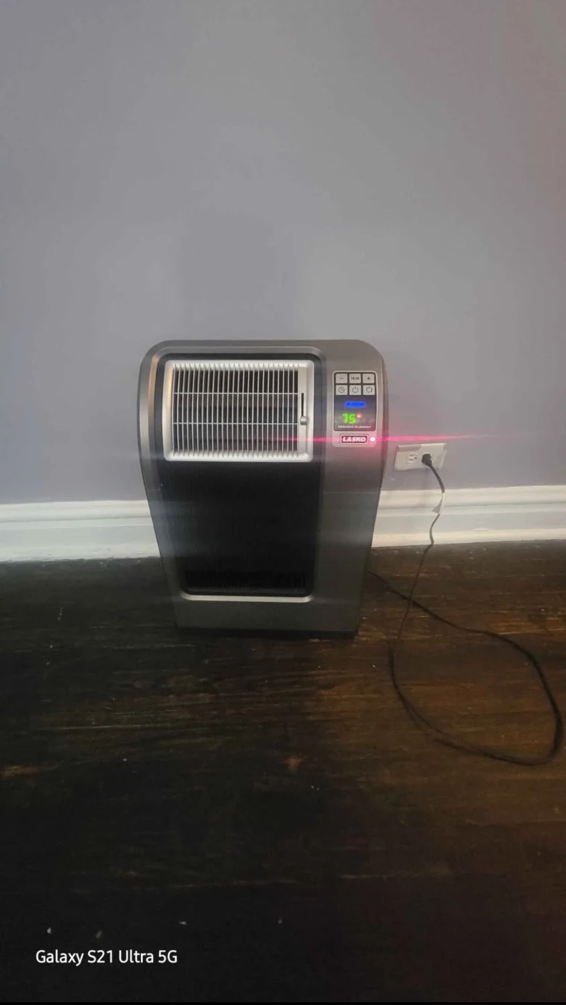 Lasko Ceramic Heater