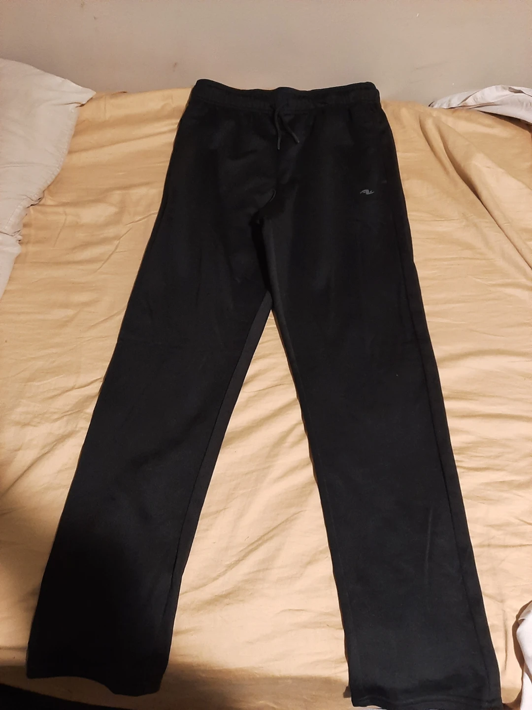 Athletic Works Black & Grey Sweatpants Bundle - photo 2