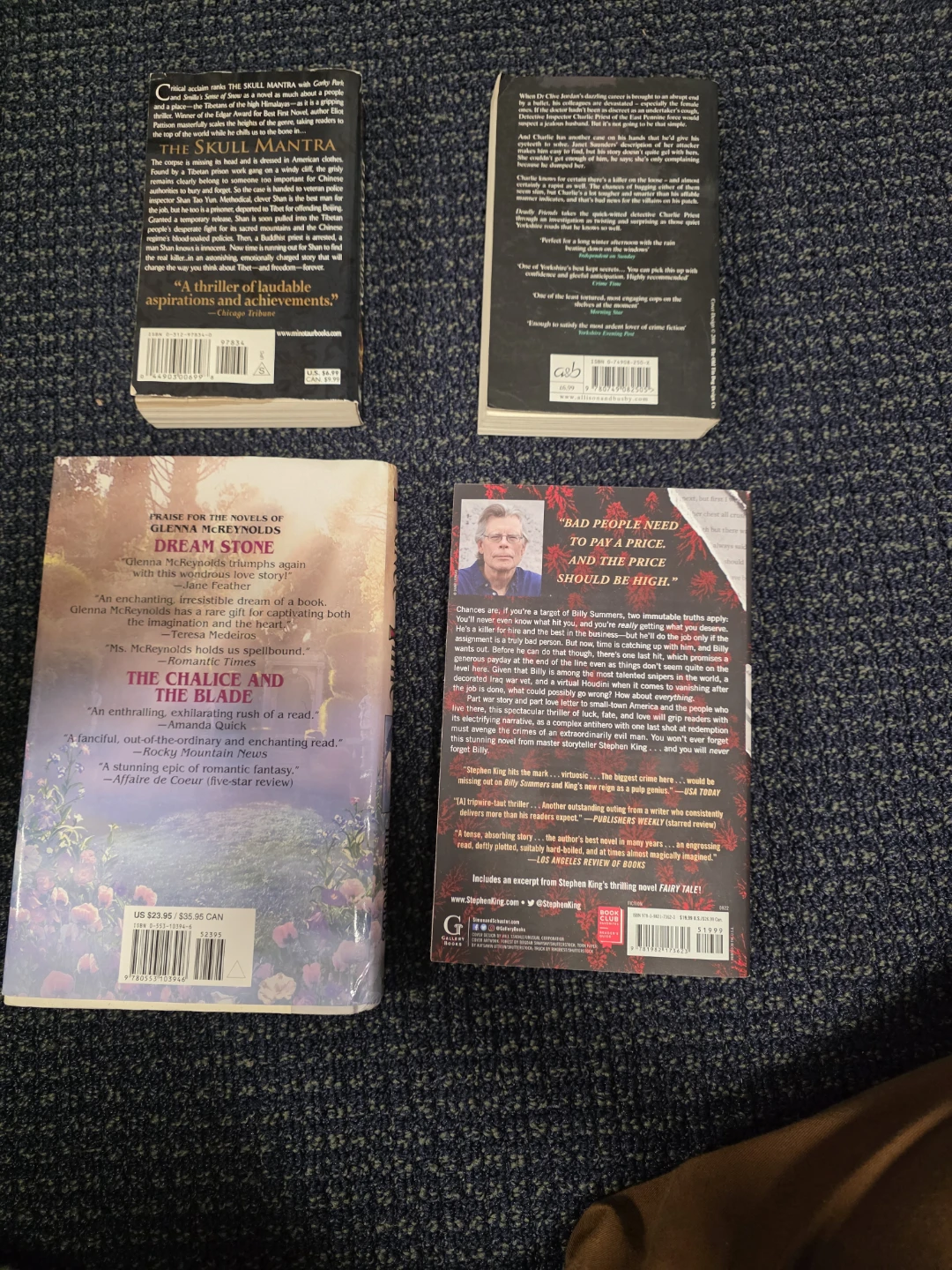 4 Books: 20dollar for all - photo 2