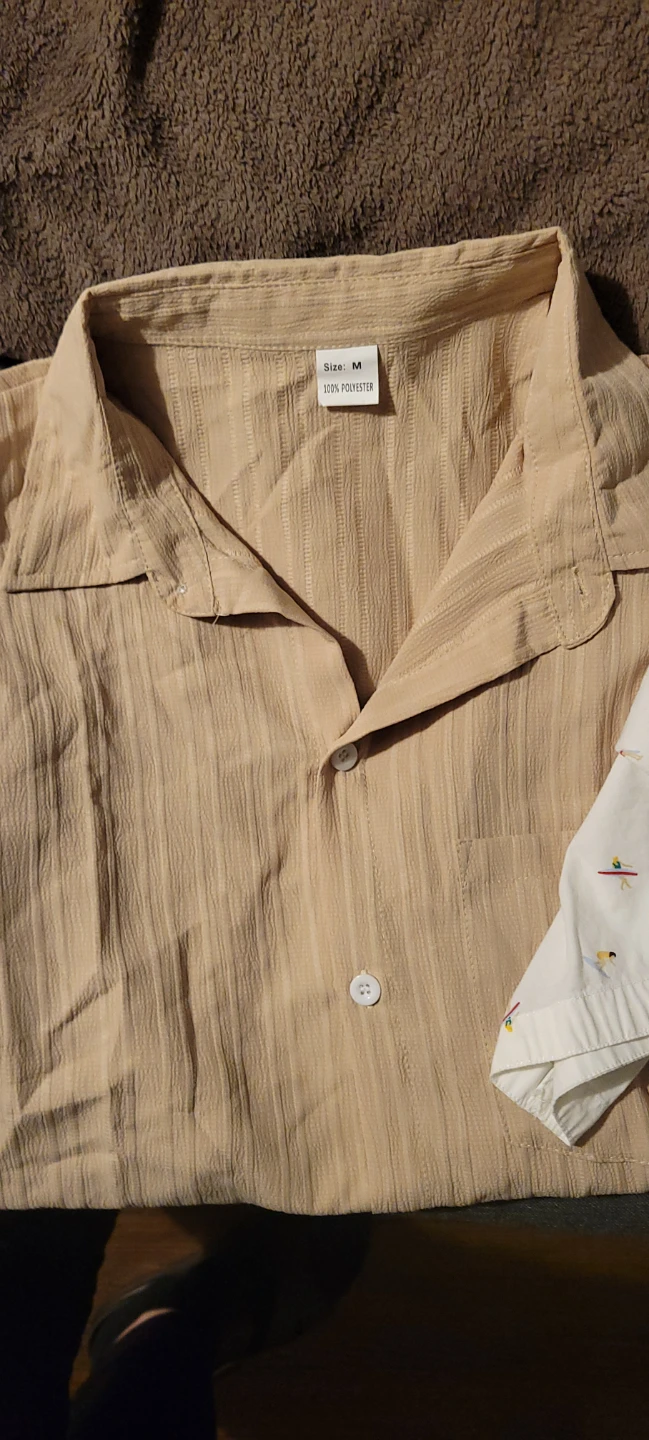 Bundle of 3 Men's Shirts - photo 3