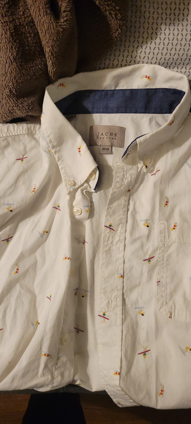 Bundle of 3 Men's Shirts - photo 4