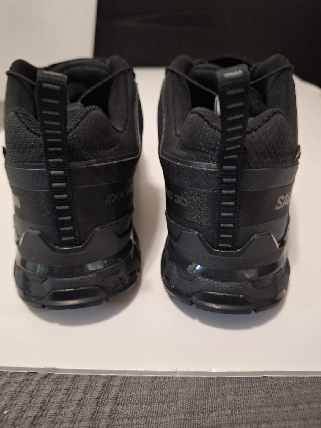 Salomon XA Pro 3D Gore-Tex Shoes - photo 4