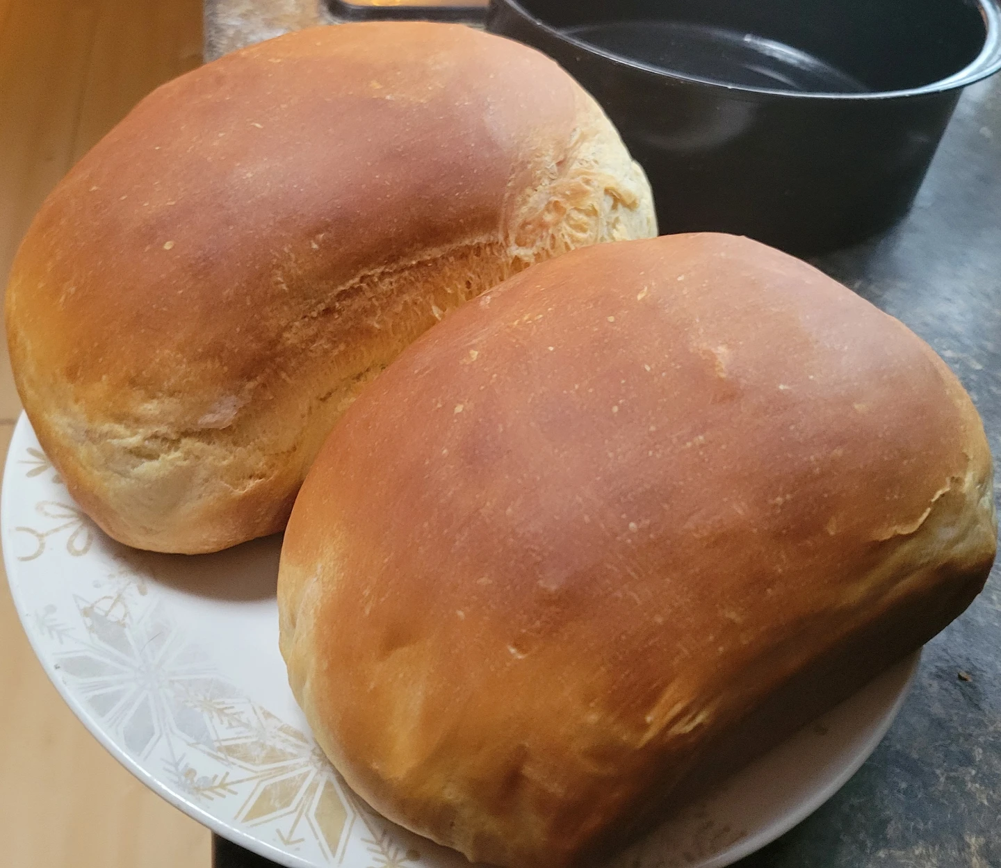 Baking Orders - photo 2