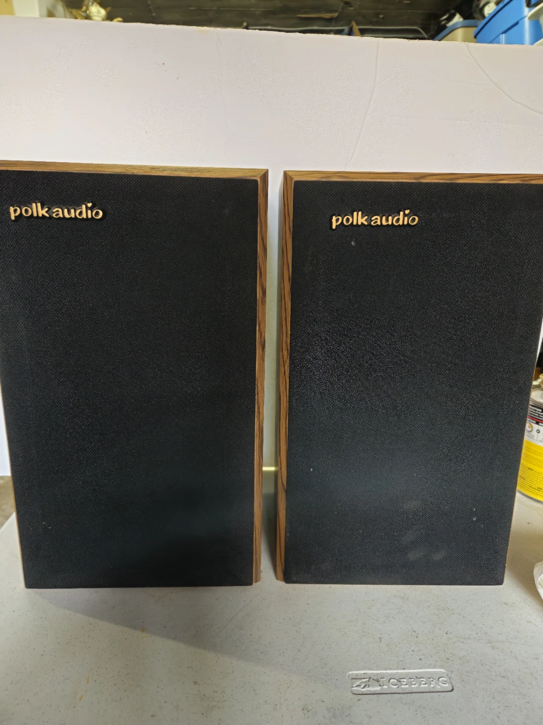 Polk Audio Monitor Series Bookshelf Speakers - photo 4