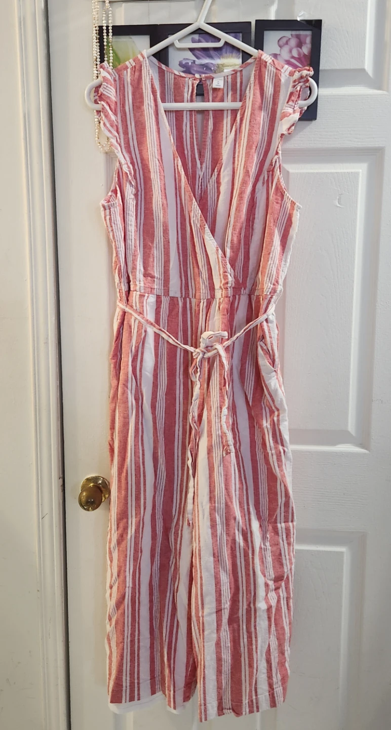 Tommy Hilfiger Striped Long Sleeve Top - photo 2