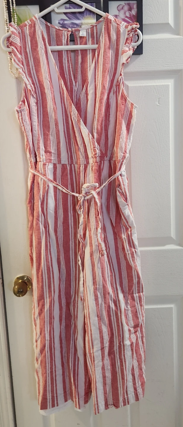Tommy Hilfiger Striped Long Sleeve Top - photo 3