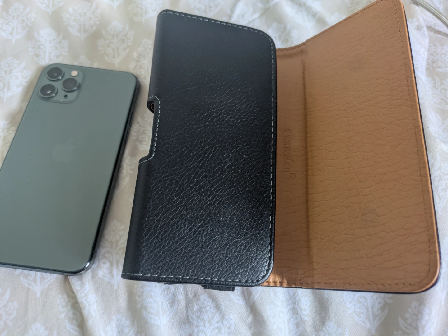 Apple iPhone 11 Pro