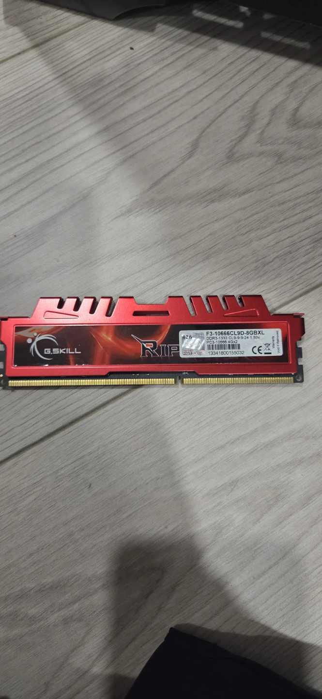 Custom Desktop PC As Is- Intel Core i5, 16GB RAM - photo 3