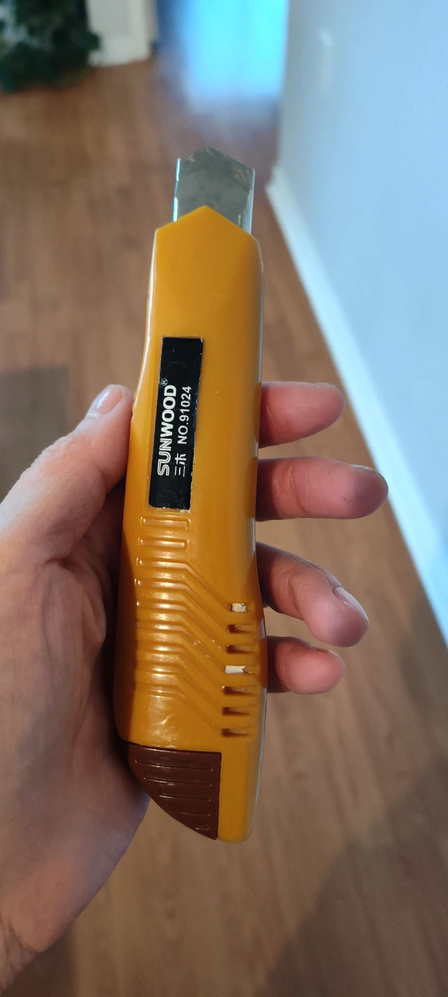 Sunwood Utility Knife - photo 2