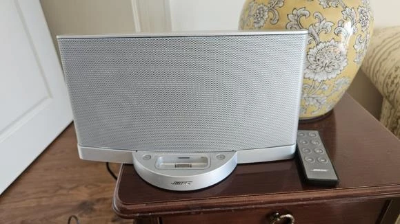 Bose SoundDock Series II Digital Music System