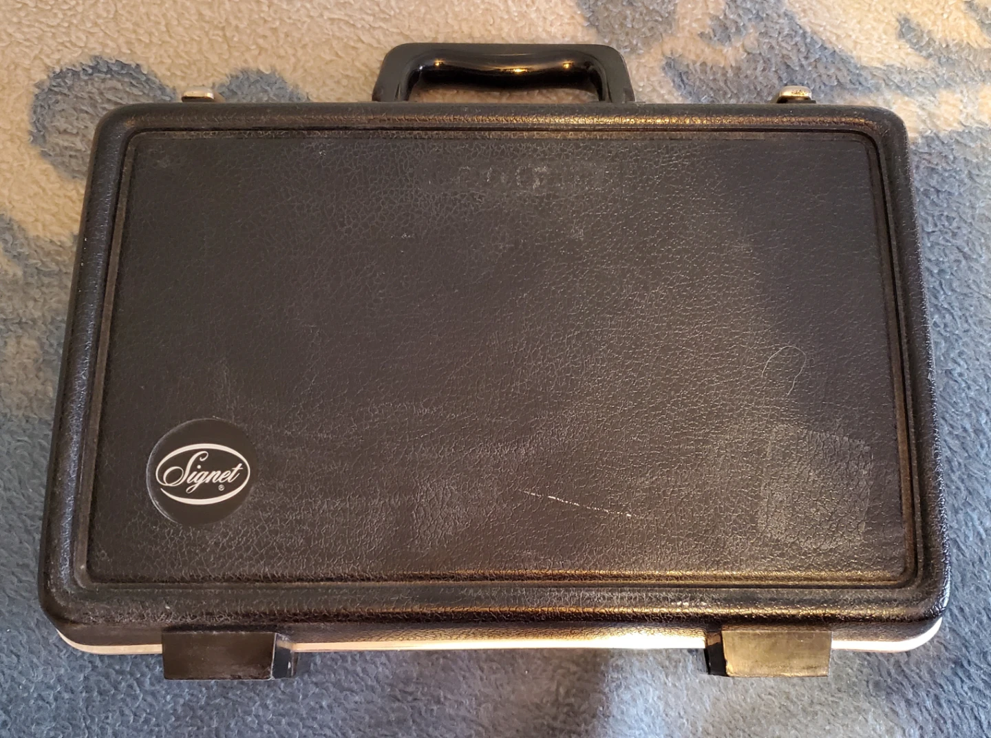 Selmer Signet Special Clarinet - photo 2