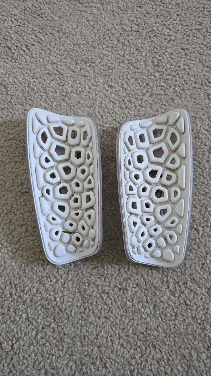 Nike Mercurial Lite Shin Guards - photo 2
