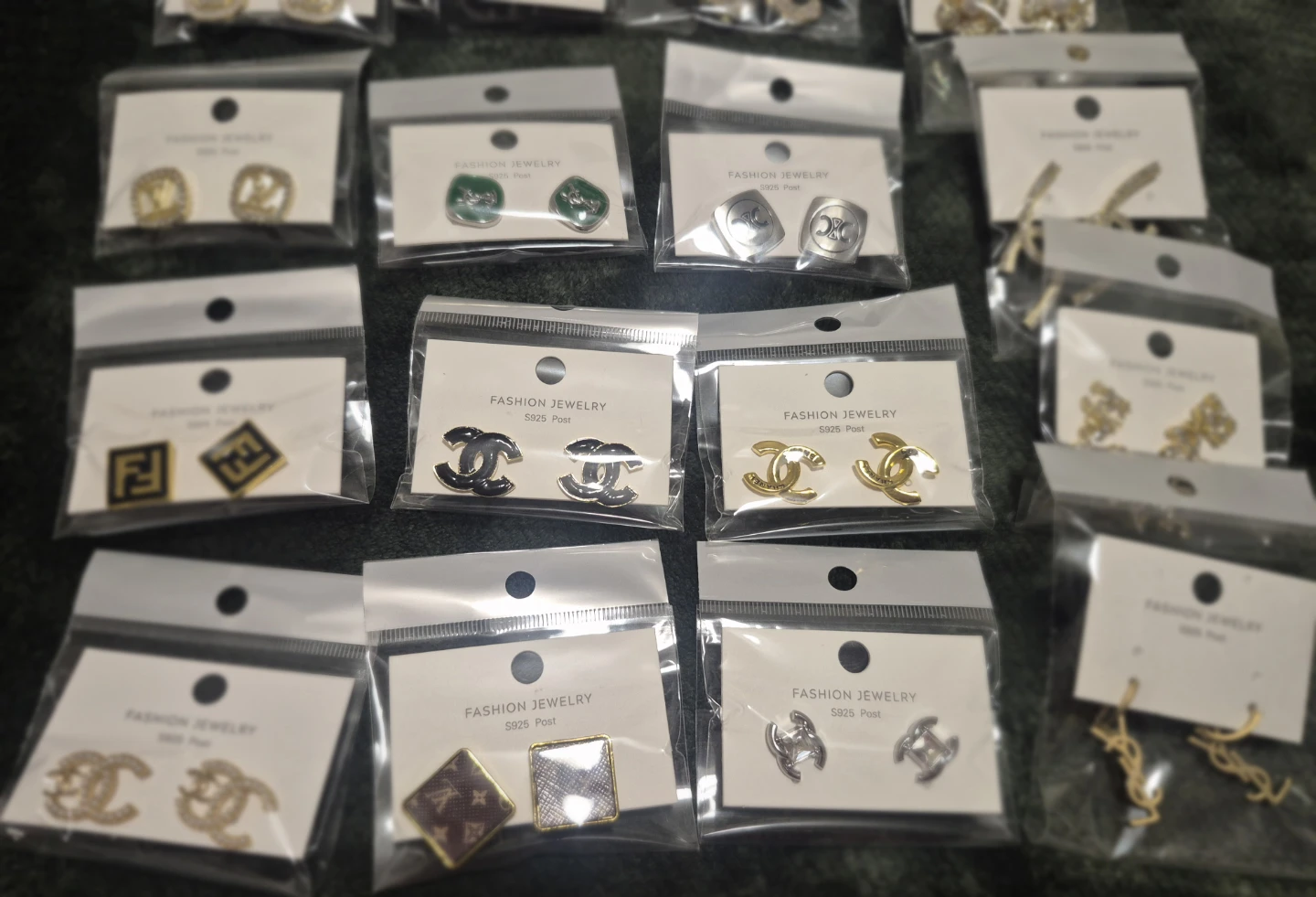 Fashion Jewelry - photo 2