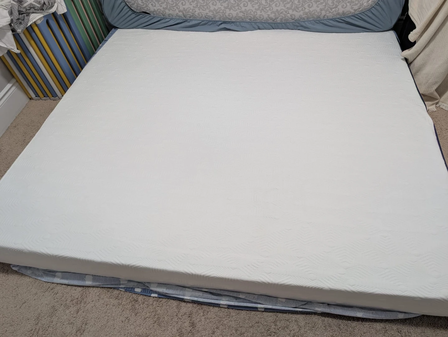 BedStory Mattress - King Size