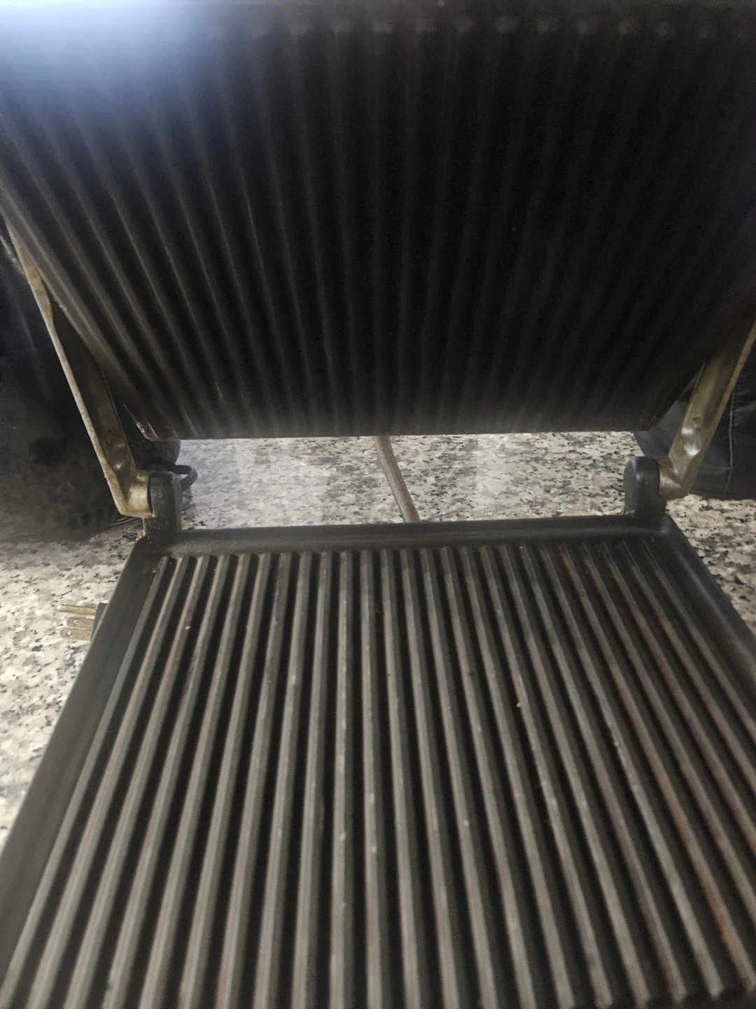 KRUPS Panini Press / Grill - photo 2