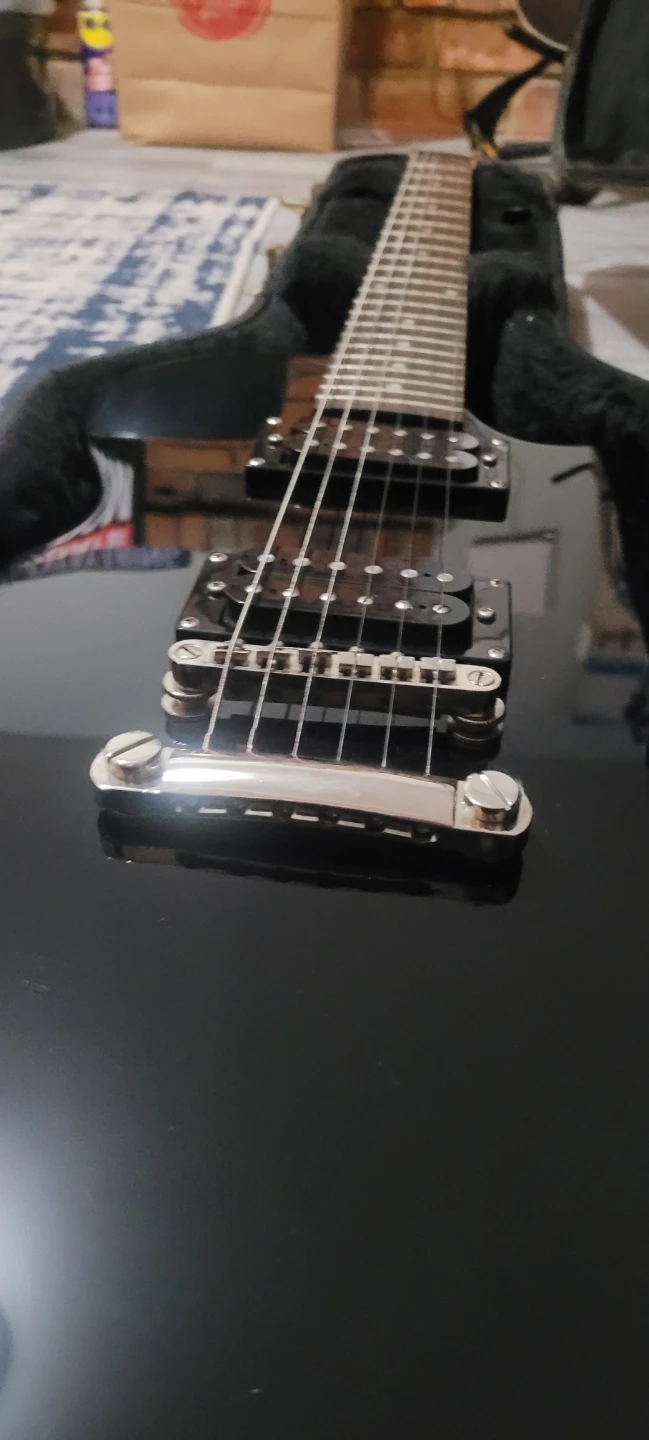 EPIPHONE LES PAUL SPECIAL II - photo 4