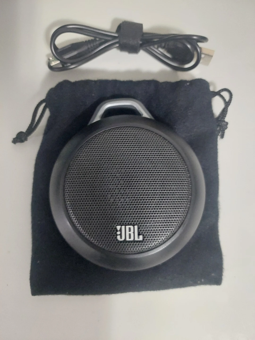 JBL Portable Speaker 3.55 mm (NOT Bluetooth)