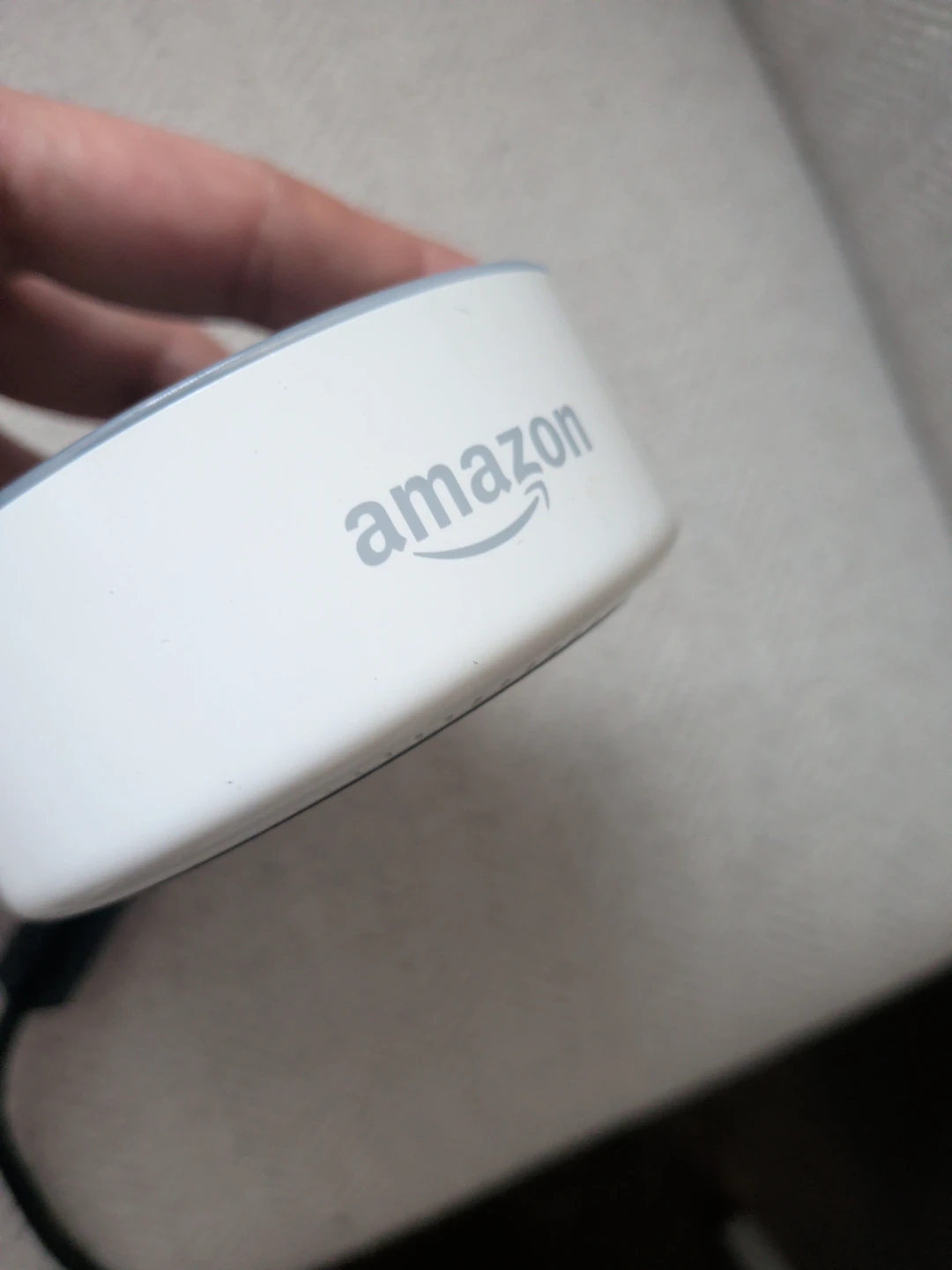 Amazon Echo Dot (2nd Gen) Smart Speaker - photo 2