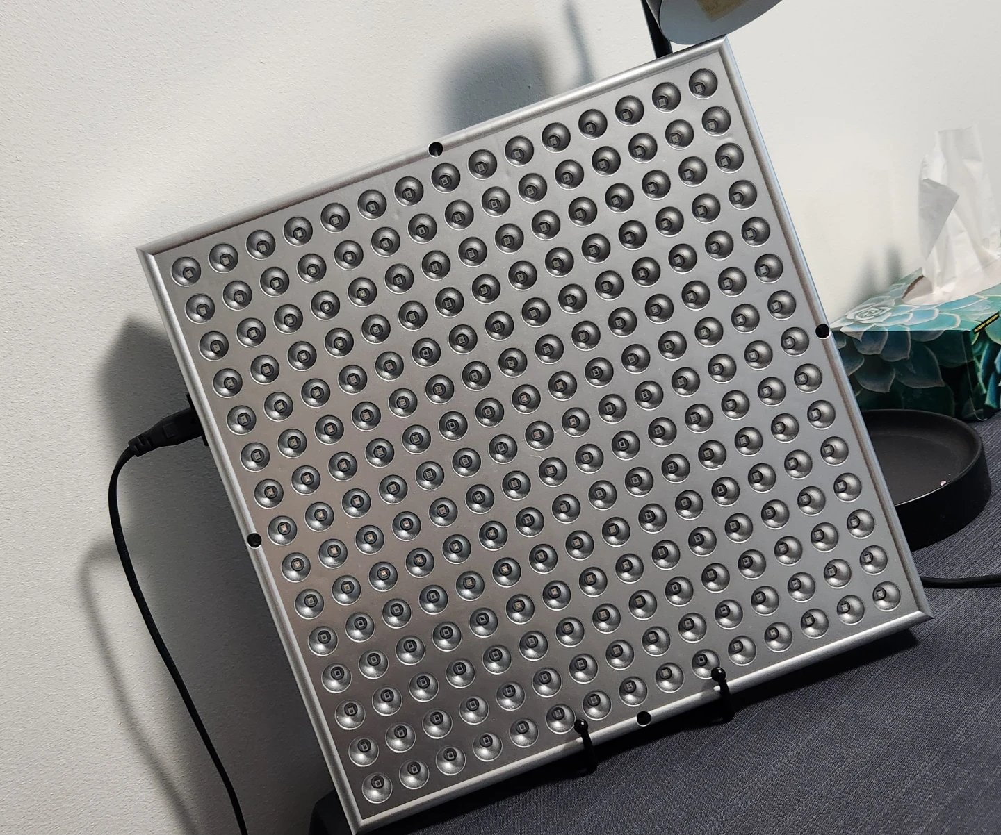 45W LED Red Light Therapy Panel - photo 2