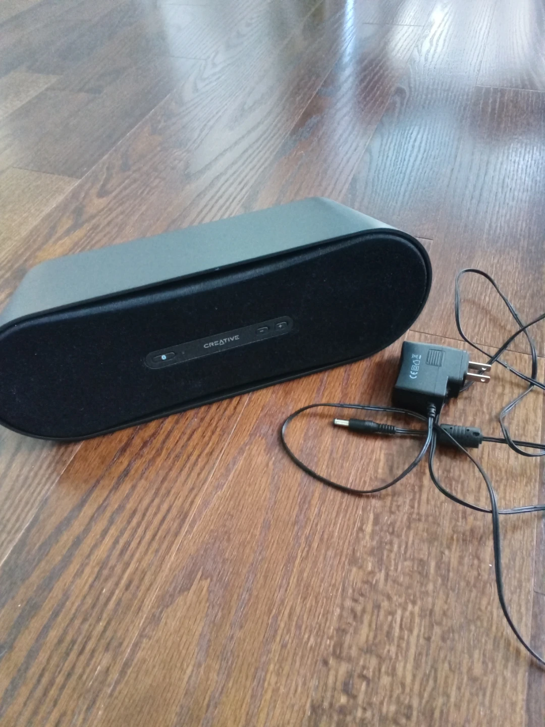Creative D100 Portable Speaker