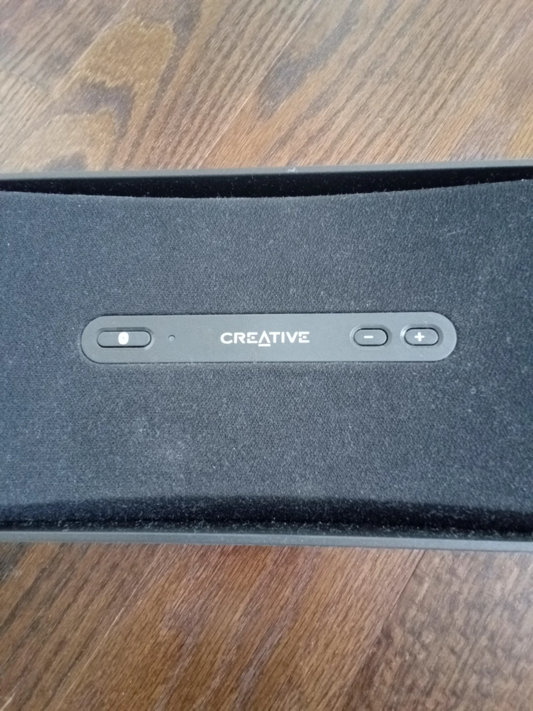 Creative D100 Portable Speaker - photo 2
