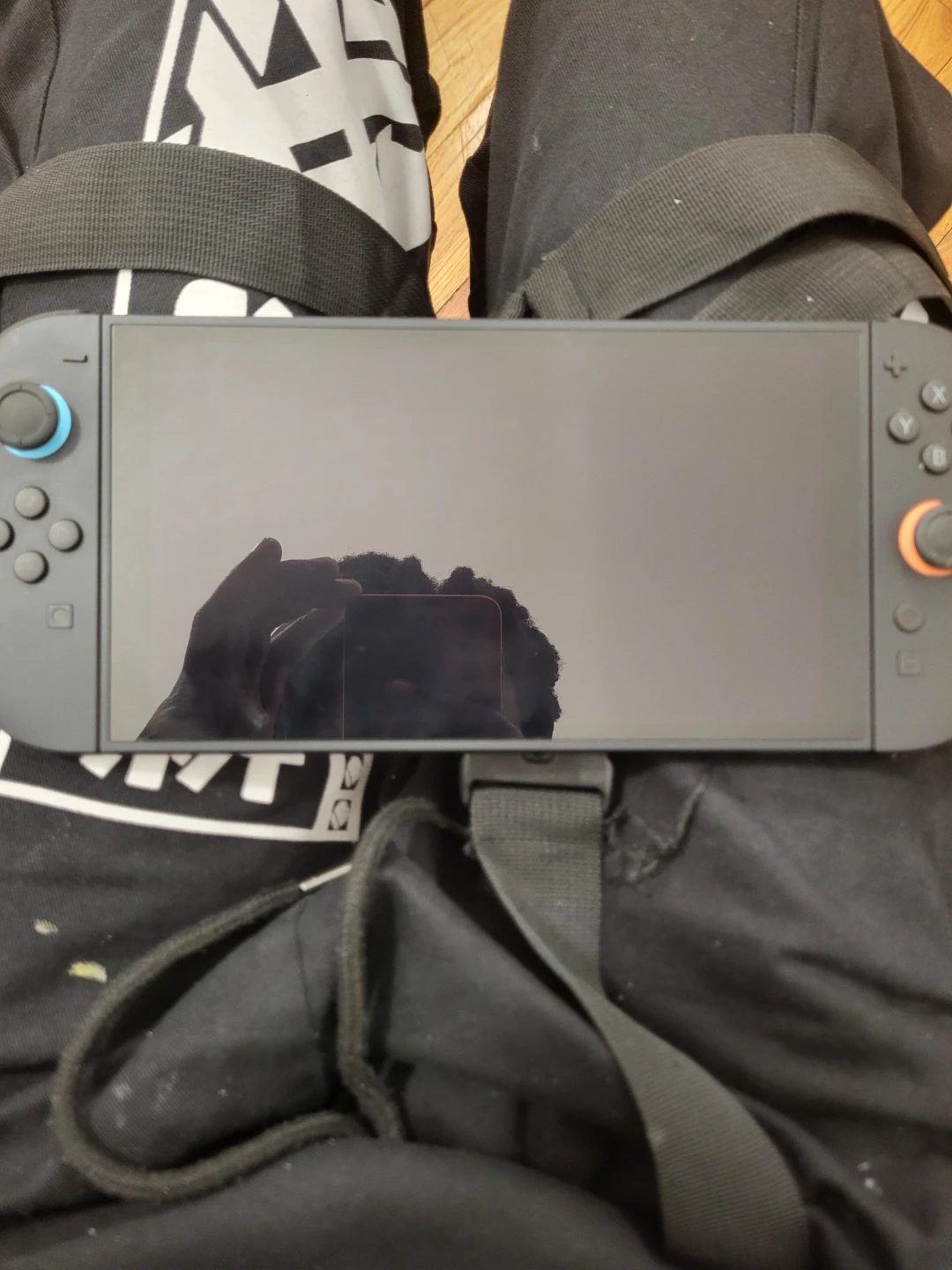 Nintendo Switch 2 - photo 2