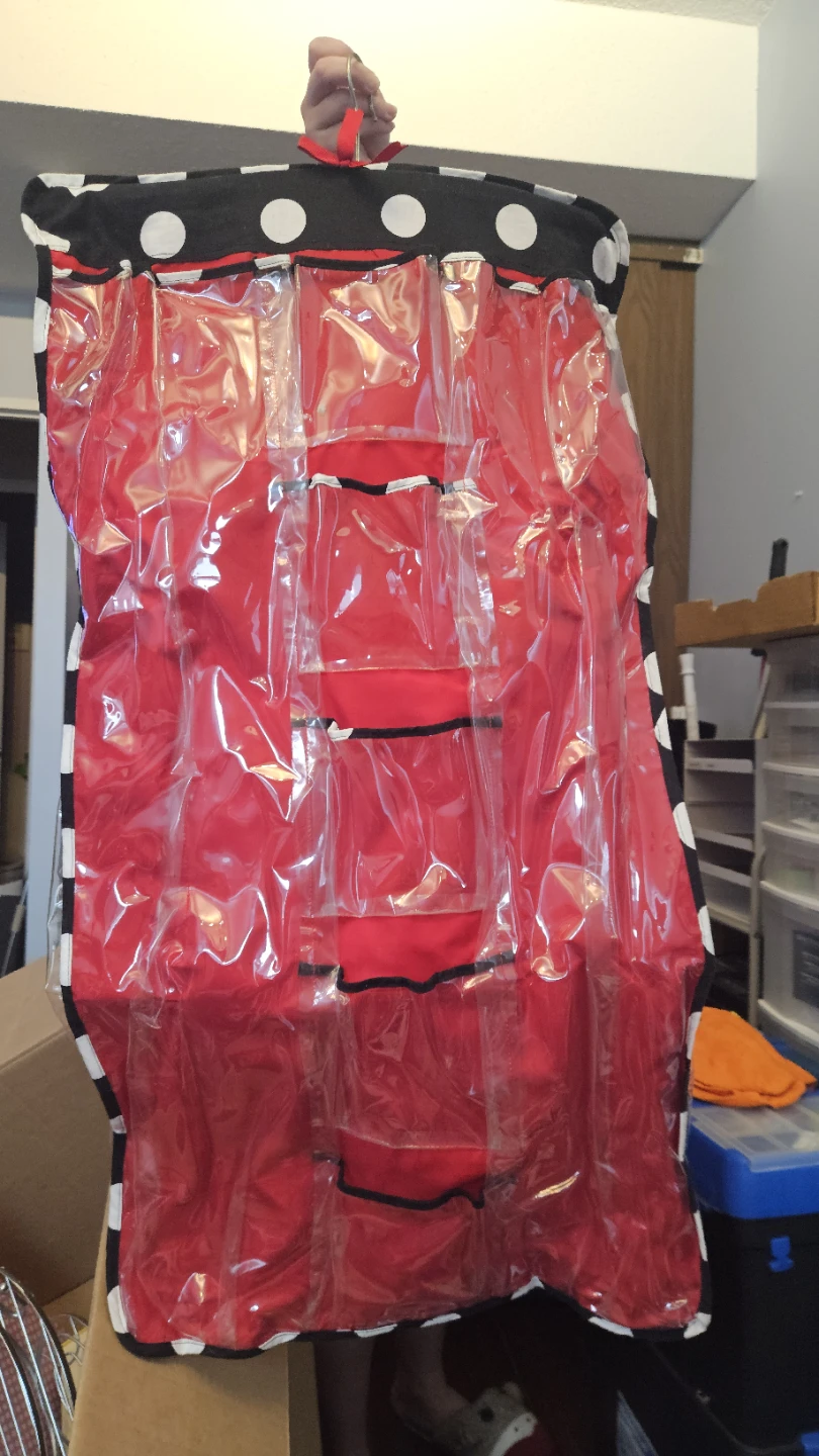 Raymond Waites Gift Wrap Organizer - photo 2