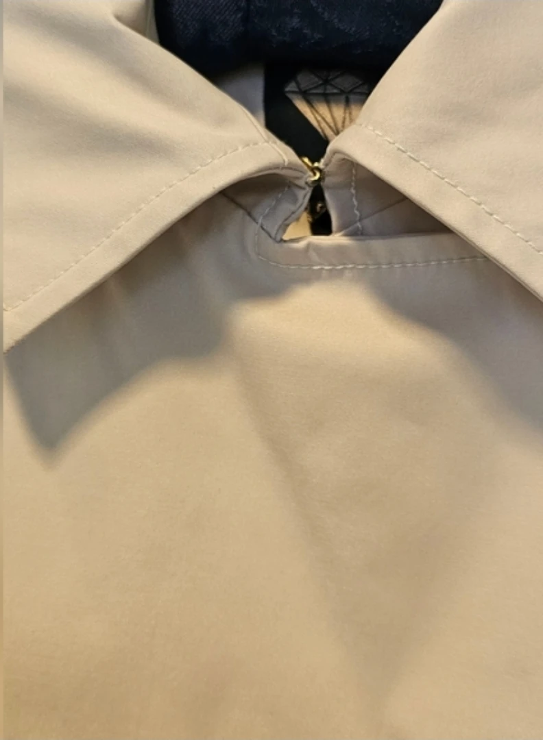 Sarah Kern Trench Coat - photo 5