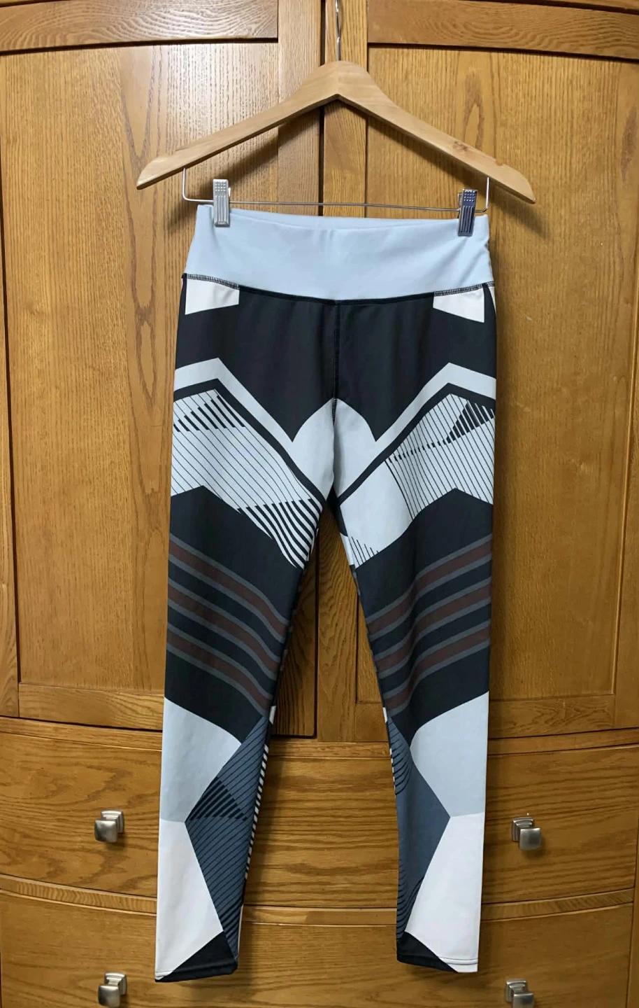 Athletic Leggings