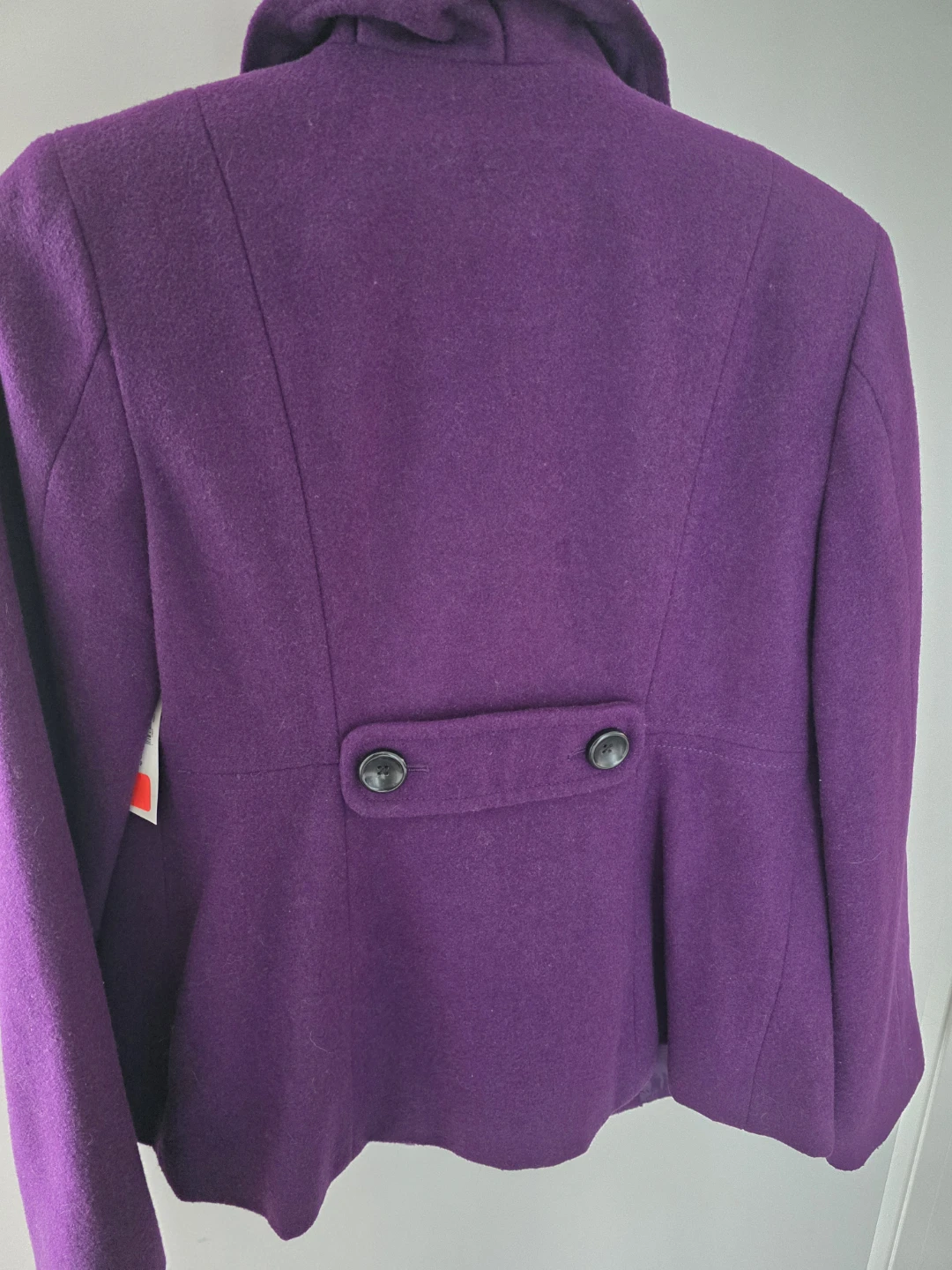 Old Navy Purple Jacket - Size S/P - photo 3