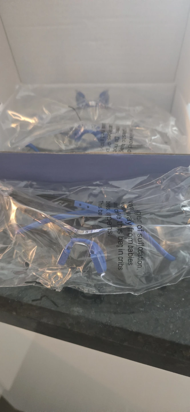 Sattron Safety Glasses - 3 Pack - photo 2