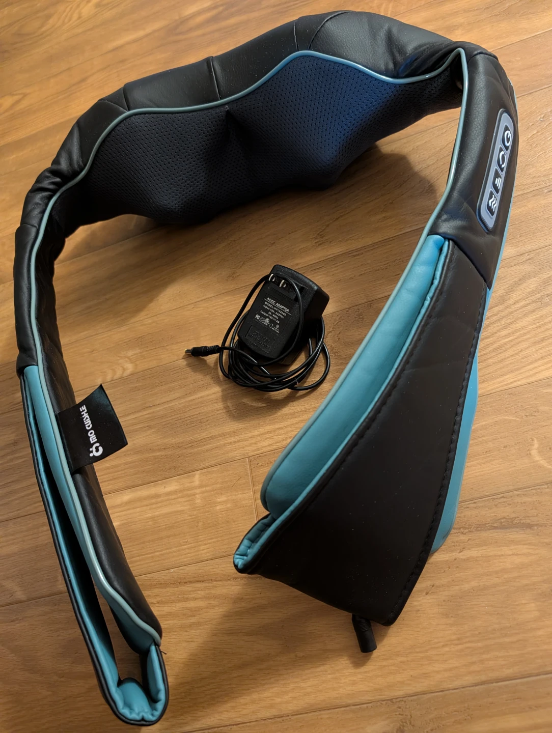 Mabwell Neck Massager with Heat