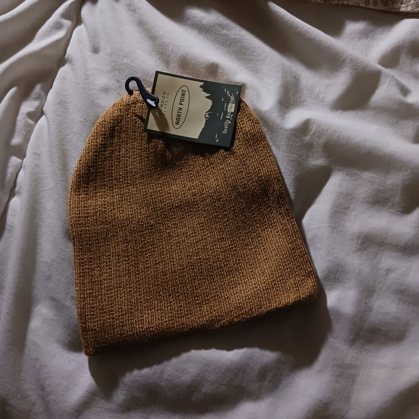 North Point Knit Beanie - photo 2